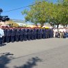 Acto Bomberos 75 años